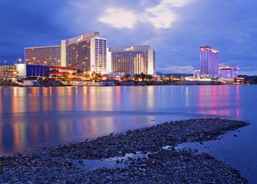 Laughlin Casinos
